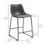 Tabouret de comptoir 24 po Shaquan-1971498408