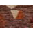 One-of-a-Kind 6'7'' X 9'5'' New Age Wool Area Rug in