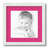 White Single Picture Frame-70819649