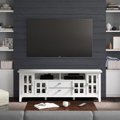 Artisan - 72" TV Media Stand