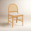 Ottavia Genuine Leather Dining Chair