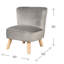 Lil Children's Sofa-67401444