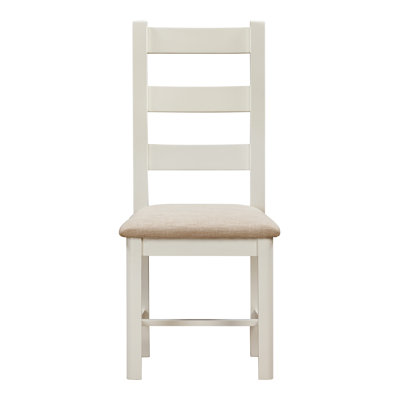Aemon Ladderback Chair (pair)
