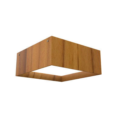 Meio LED Flush Mount