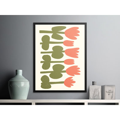 Arledge No Frame Print