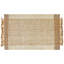Minneapolis Rectangle Geometric Hand Woven Indoor / Outdoor Area Rug-882849879