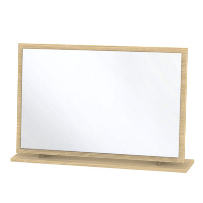 Fully Assembled Grety Dresser Mirror
