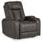 Fauteuil inclinable électrique Feazada-842361376