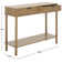 Console 2 tiroirs Remo