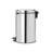 Brabantia NewIcon 20 Litre Soft Closing Pedal Bin with Metal Inner Bucket-101040720
