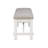 Asiel 6-Piece Upholstered Trestle Dining Set-2018001427