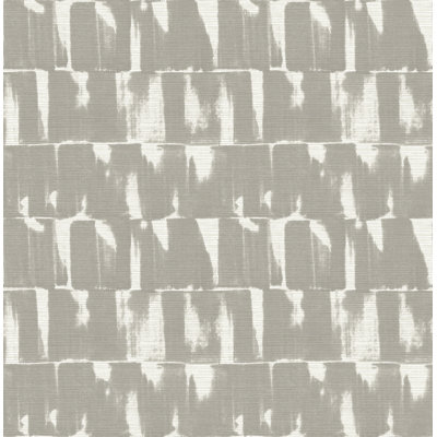 Jiyanna Non-Pasted,Unpasted Striped Roll