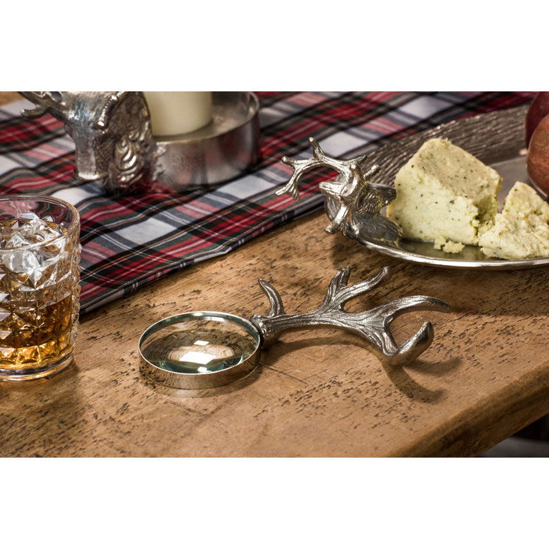 Nickel Tray