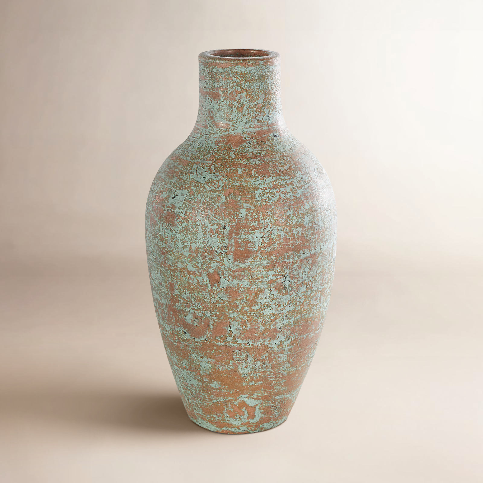 Rianne Ceramic Table Vase