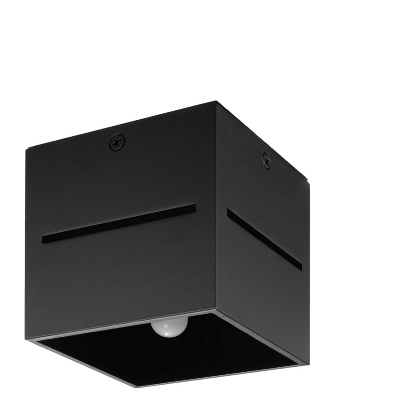 Lobo Flush Mount