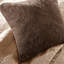 Courtepointe 7 pièces pour très grand / très grand lit beige, avec fonction médaillon, taies décoratives européennes et coussins décoratifs, lavage à la machine beige, pièces, option de jeté simple-128921300-128921292