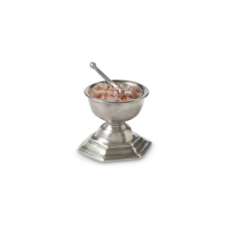 Salt Cellar