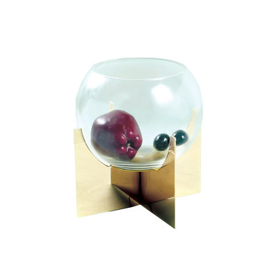 Glass Table Vase