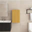 Armoire de salle de bain murale en contreplaqué 24 po