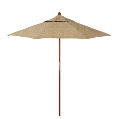 Manford 90'' Sunbrella® Outdoor Umbrella