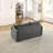 Upholstered Sofa Set-965263592