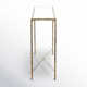 Evelynn 48'' Console Table