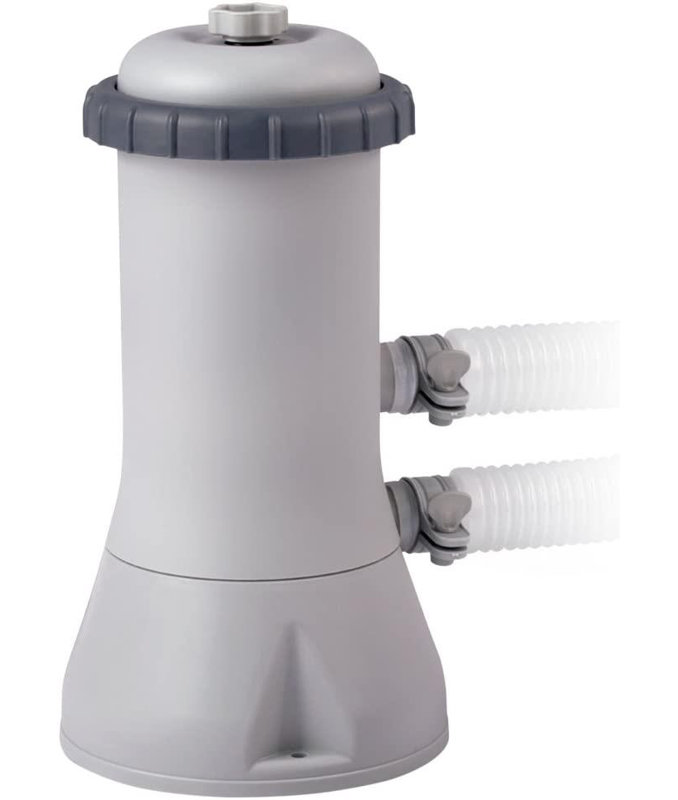 Aselin Pool Pumps