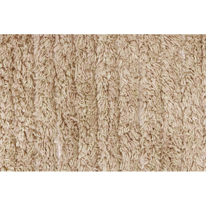 Tapis réversible Aldred Duetto sauge, Tapis de couloir 2 pi 7 po x 7 pi 6 po
