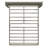 Amiliya Upholstered Wingback Bed-943145057-943145058