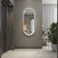 Miroir mural Osman-955774437