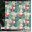 Floral Shower Curtain with Hooks Included-44331652
