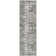  Tapis gris ivoire moderne Zazzle Argos