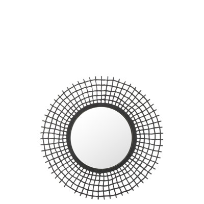Spring / Summer 2024 Round Mirror