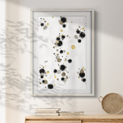 Tilt Shift II -Framed Print