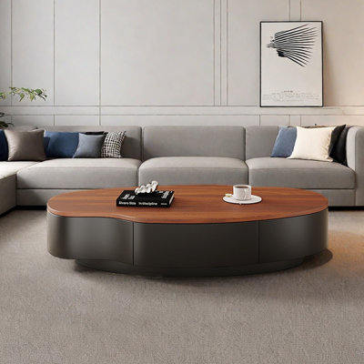 Table basse Minimalist