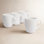 Coupe Stoneware Mug
