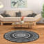 Waterford Floral Area Rug-2058375547