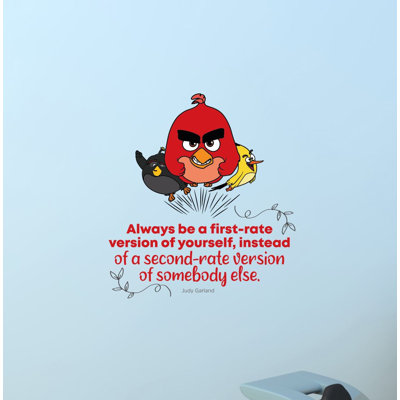 Wall Decal