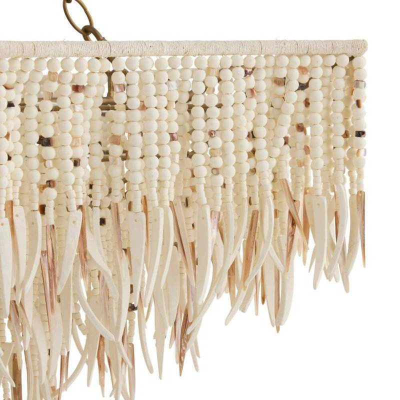 Josephine 6 - Light Chandelier