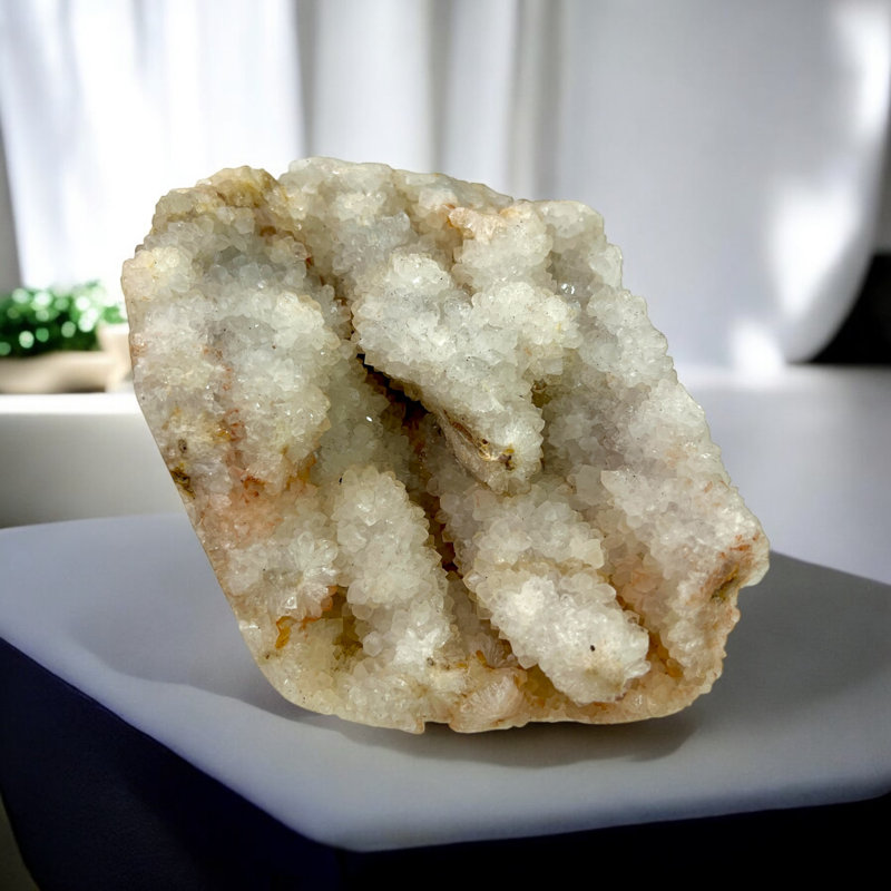 Auspicious Anandalite Crystal