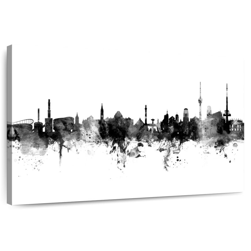 Horizon de Sirci, Allemagne, Allemagne I