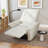 Swivel Rocker Doron Chair with Phone Holder and USB Ports-1411882754