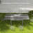 Rectangular Outdoor Dining Table