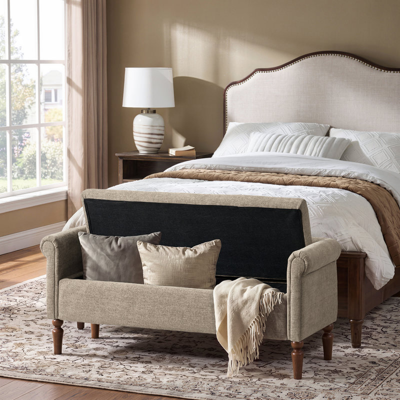 Banc d'opulence, Gruau
