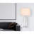 Dzevdet Glass Table Lamp