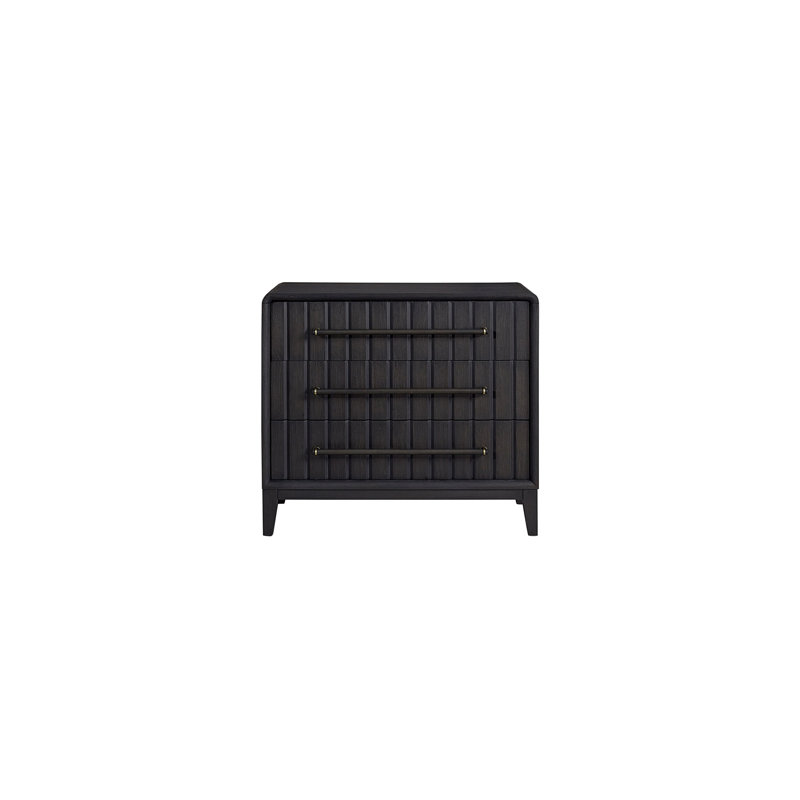Commode 3 tiroirs, commode
