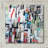 " Rainfall " by Michelle Daisley Moffitt-1130517699