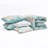 Momentous Microfiber Reversible 5 Piece Comforter Set-1944441367