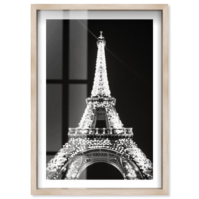 «Glimmering Giant II» par Notoriart