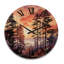 Horloge murale Opina-1316288127